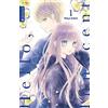 Mayu Sakai Anne Klink Hello, Innocent 01 (Tascabile)