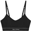 Marc O'Polo New Seamless Reggiseno Donna (Pacco da 1)