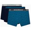 Emporio Armani 3-Pack Boxer Boxers Uomo