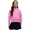 Tommy Hilfiger Cable Sweater Kg0kg08848 Pullover Bambine e Ragazze