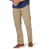 Wrangler Authentics - Pantaloni Cargo A Gamba Dritta, vestibilità Rilassata, di Alta qualità, con Gamba Dritta, 30 X 10 X 10 X 10 X 10 X 10 X 10 X 10 X 10 Cm. Tubo mit Geradee M Bein, Casual Uomo