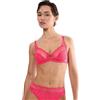 Triumph O- Light Paonette T W Bra Donna