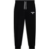 Champion Championmen-Graphic Rib Cuff Pants Pantaloni della Tuta Uomo