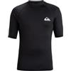 Quiksilver - Upf50 SS S/SL Surf Tee per Uomo