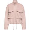 ONLY Onldiane Life Faux Suede High Jacket Otw Onldiane Life - Giacca in finta pelle scamosciata, colore: Otw Donna (Pacco da 1)