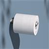 Keuco MOLL porta rotolo di riserva, 12763060000, MOLL acciaio inox spazzolato [Accessori Bagno > Porta Rotolo]