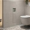 Emco Asis Plus modulo WC, 975611016, Asis Plus [Accessori Bagno > Moduli Incasso]
