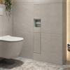 Emco Asis Plus modulo WC, 975611017, Asis Plus [Accessori Bagno > Moduli Incasso]