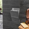 Emco Asis Plus modulo portarifiuti, 975611015, Asis Plus [Accessori Bagno > Moduli Incasso]