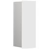 Emco Asis Pure modulo portarifiuti, 975527412, Asis Pure [Mobili da Bagno > Moduli Incasso]