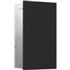 Emco Asis Pure modulo portarifiuti, 975528513, Asis Pure [Mobili da Bagno > Moduli Incasso]