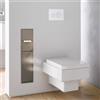 Emco Asis 150 modulo WC, 978303250, Asis 150 [Mobili da Bagno > Moduli Incasso]