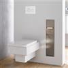 Emco Asis 150 modulo WC, 978303252, Asis 150 [Accessori Bagno > Moduli Incasso]