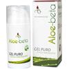 HDR SRL Hdr Aloe Beta Gel Puro Aloe Arborescens 120 Ml