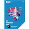 Staufen Style carta multifunzione, DIN A4, 160 g/m², colore bianco - 2 confezion