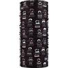 Buff Tubolare Original per bambini CAMWA BLACK Girl Taglia unica
