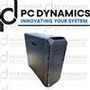 HP Z6 G4 - 2x Xeon 8160 - 48C - 64GB RAM - 512GB NVMe - Quadro P4000