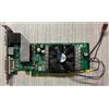SAPPHIRE Scheda Video Sapphire X300SE 512MB PCI-E VGA/TVO/DVI-I 88-JC50-1A-SA