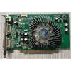 Point of View Scheda Video Point of View P456 PCI-E GF8600/GT 256MB HDCP S-Video 2 DVI-I