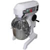 Ristoattrezzature Modello: 10384072004,Impastatrice Mescolatrice Planetaria Mixer Professionale capacità 30 lt monofase