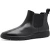 ECCO BELLA 2 CHELSEA STIVALI DONNA NERO 42