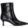 XTI - Stivaletti casual Donna - Calzature comode e versatili - Moda casual