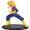 Banpresto - My Hero Academia Colosseo Statua in PVC Speciale All Might 14 cm