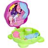 IMC TOYS Set di figurine, IMC Toys, Cry Babies Little Changers Moon, pentru copii de +3 ani