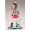 Kotobukiya Figurka Pokémon ARTFXJ 1/8 Gloria i Sobble 21 cm - Kotobukiya