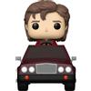 Funko Stranger Things POP! Rides Vinyl Figur Steve Harrington (137)