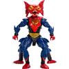 Masters of the Universe: New Eternia Masterverse Actionfigur Mantenna 18 cm