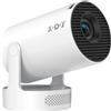 OEM Proiettore, compatibilità 4K, design portatile, proiettore e schermo