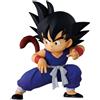 Banpresto Dragon Ball Z: La cronaca di Goku Ichibansho Masterlise Statua in PVC Son Goku 11 cm