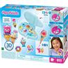 Aquabeads 35138, Set creativo per bambini, 4 anni, Plastica, Multicolore, 1 pezzo
