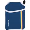 Zink Polaroid PL-SNAPNPBL - Custodia protettiva e borsa per fotocamera, colore: blu