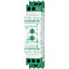 Schalk NFA 63 interruttore automatico verde 230VAC