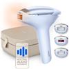 Philips BRC333 - Lumea IPL 9900 Pro - Dispositivo di epilazione IPL con SenseIQ Pro - BRC333/00