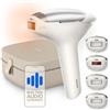 Philips BRC344 - Lumea IPL 9900 Pro - Dispositivo di epilazione IPL con SenseIQ Pro - BRC344/00