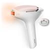 Philips BRI930 - Lumea IPL 7000 Series - Dispositivo di epilazione IPL con SenseIQ - BRI930/00