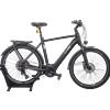Cube Touring Hybrid Pro 625 | Upway, Bicicletta Elettrica Ricondizionata Bosch 625 Wh - XXL