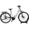 Husqvarna Towner 2CB | Upway, Bicicletta Elettrica Ricondizionata Bosch 500 Wh - M