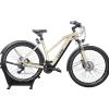 Cube Nuride Hybrid Pro 625 Allroad | Upway, Bicicletta Elettrica Ricondizionata Bosch 625 Wh - M