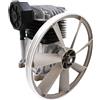 ABAC PAT 24A - Gruppo Pompante A29B - da 2 a 3 HP