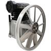 ABAC PAT 38A - Gruppo Pompante A39B - da 3 a 4 HP