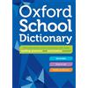 OUP Oxford Oxford School Dictionary: Children's English Dictionary for Age 10+ - Year Group 6 & 7 - Ideal for Homework, Literacy & KS2-KS3 Support