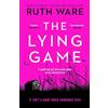 Vintage The Lying Game: The gripping psychological thriller where truth and lies collide from the Sunday Times bestselling author of The Woman in Cabin 10