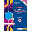 Petrini Colori della matematica. Modulo G. Ediz. blu. Per le Scuole superiori. Con e-book. Con espansione online