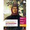 Carlo Signorelli Editore La mia nuova letteratura. Per le Scuole superiori. Con e-book. Con espansione online. Dalle origini al Cinquecento+Divina Commedia (Vol. 1)