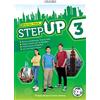 Oxford University Press Step up. Student's book-Workbook. Con Exam, Studyapp, Mindmap, Hub, Ket. Per la Scuola media. Con ebook. Con espansione online. Con DVD-ROM [Lingua inglese]