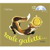 Père Castor-Flammarion Roule galette...